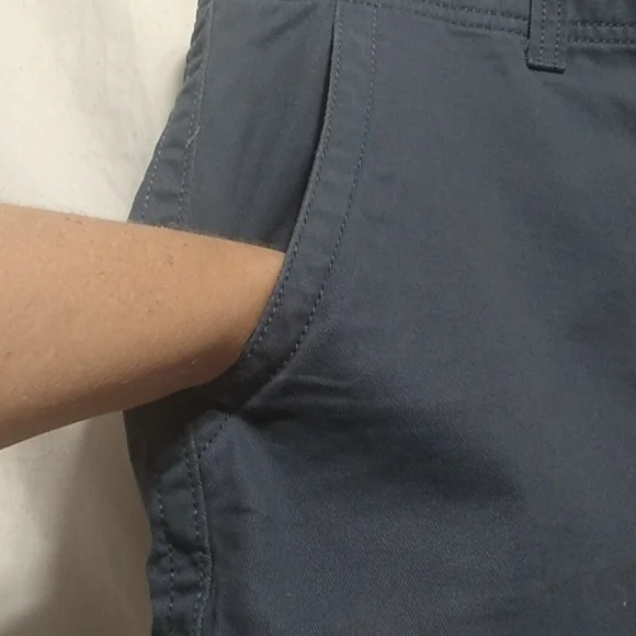 Urban Pipeline Mens Shorts Flat Front Classic Length Sz.30W Gently Used - Picture 3 of 11